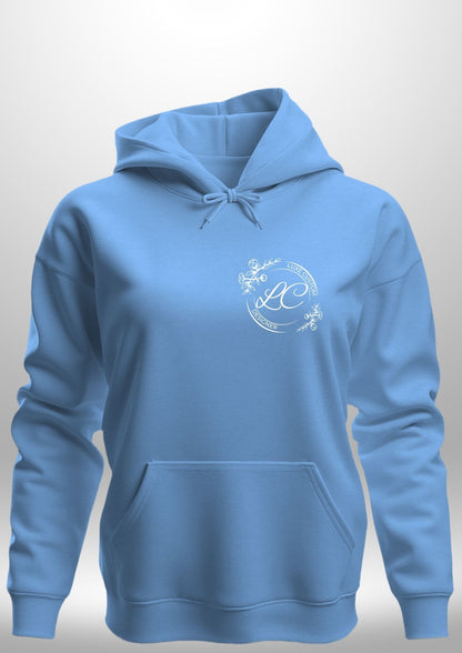 You Can Do It Hoodie - Luxe Custom Designer