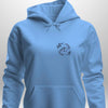 "Dream" Luxe Hoodie - Luxe Custom Designer
