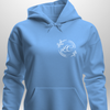 "Believe In Yourself" Luxe Hoodie - Luxe Custom Designer