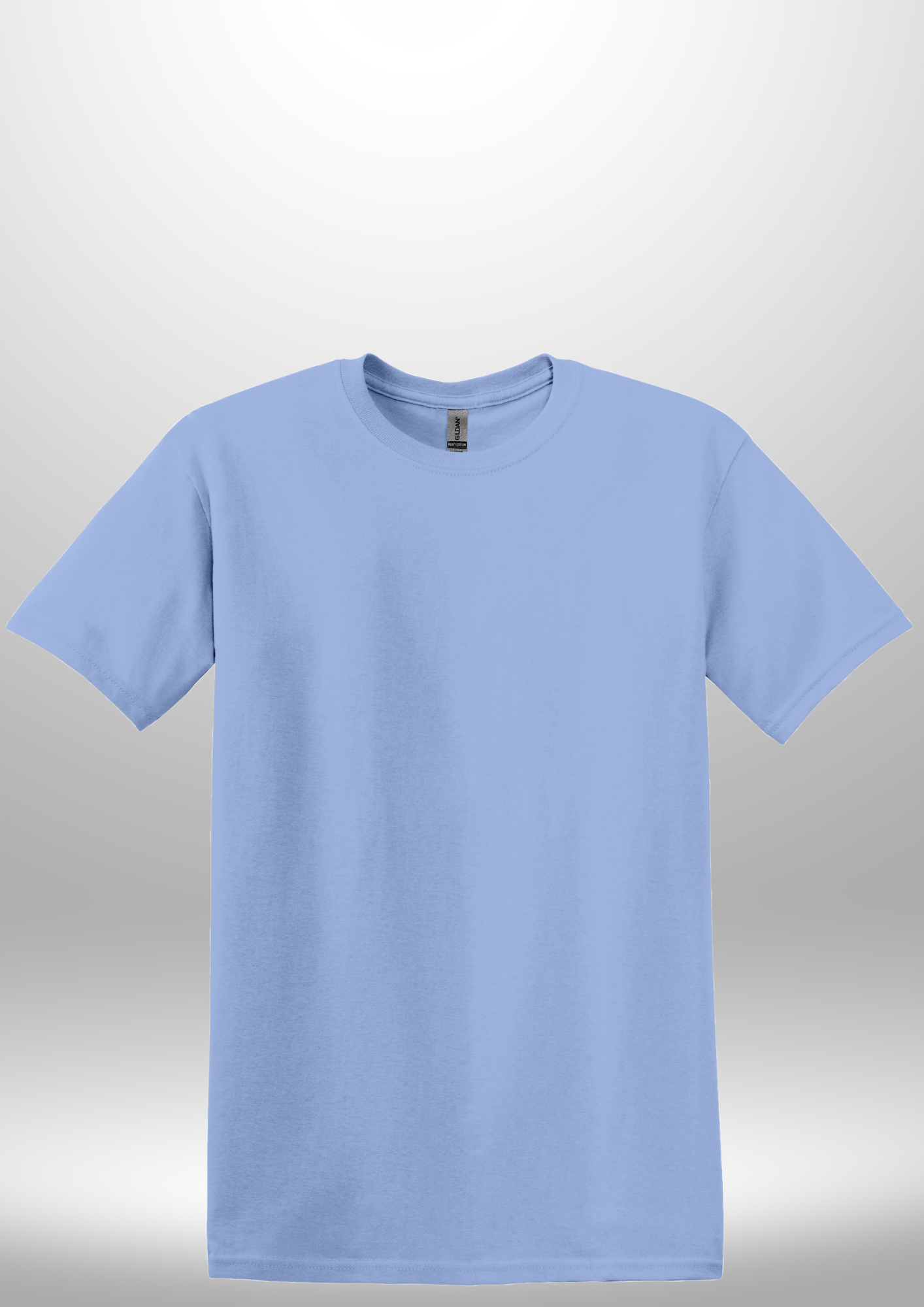 "Believe In Yourself" Luxe T-Shirt - Luxe Custom Designer