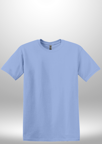 "Believe In Yourself" Luxe T-Shirt - Luxe Custom Designer