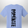 Luxe Custom "DOMINATE" T-Shirt - Luxe Custom Designer