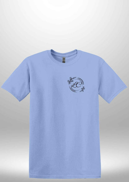 "BeYOUtiful" Luxe T-Shirt - Luxe Custom Designer