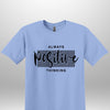 Positive T-Shirts - Luxe Custom Designer