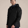 Expert thermic insulated jacket