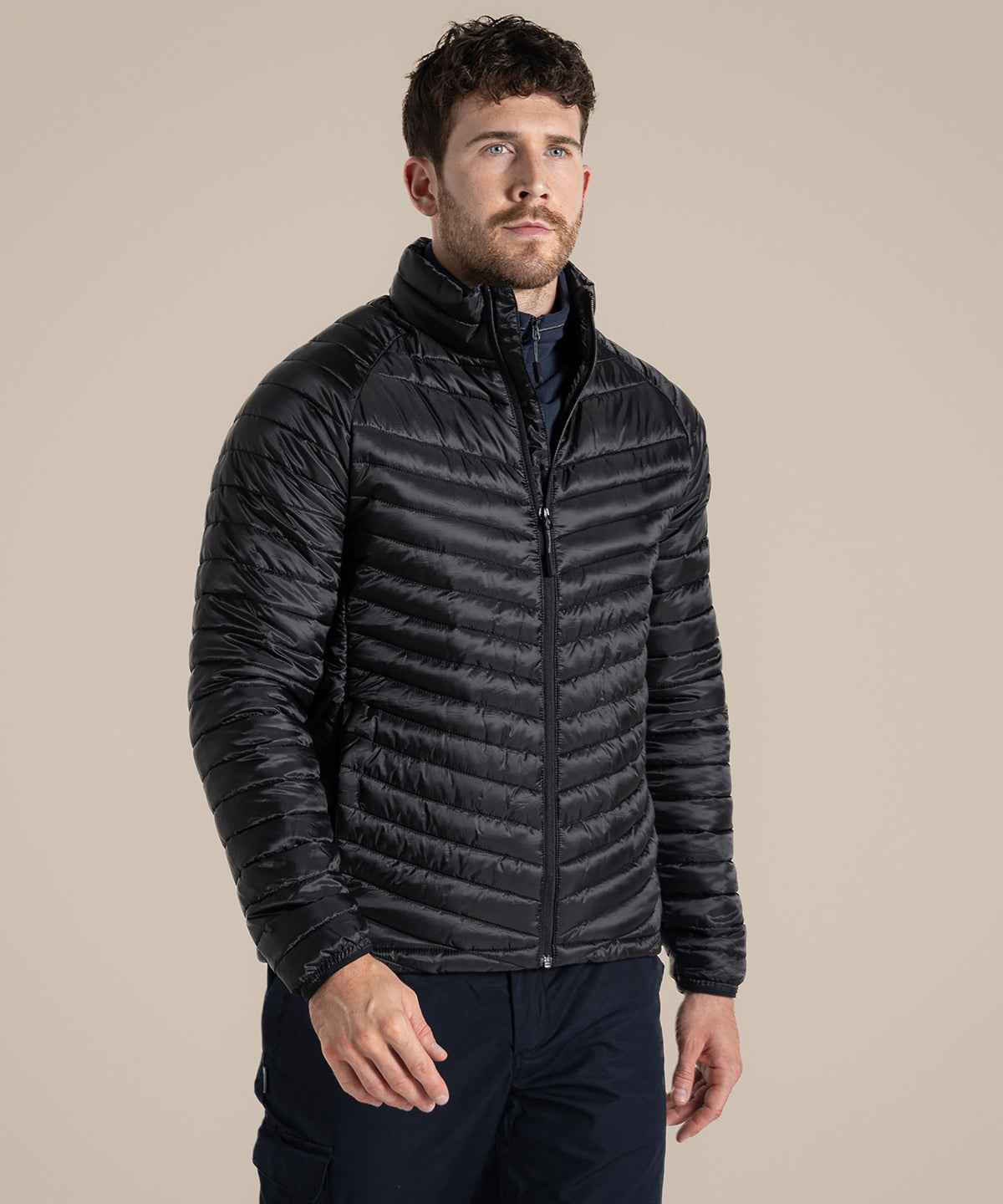 Expert Expolite thermal jacket