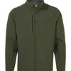 Expert Basecamp softshell jacket