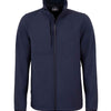 Expert Basecamp softshell jacket
