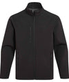 Expert Kiwi 3-layer softshell jacket