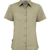Expert women’s Kiwi short-sleeved shirt