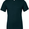 Unisex Jersey crew neck t-shirt