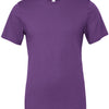 Unisex Jersey crew neck t-shirt