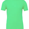 Unisex Jersey crew neck t-shirt