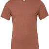 Unisex Jersey crew neck t-shirt