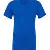 Unisex Jersey v-neck t-shirt