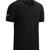 Swing Tech™ solid polo