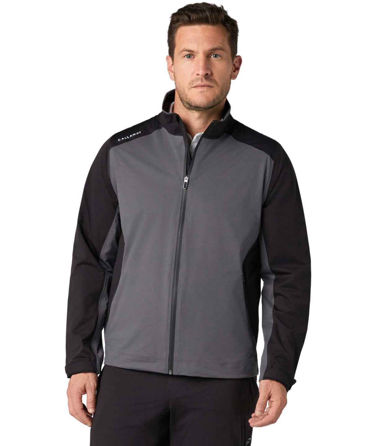Stormlite III jacket