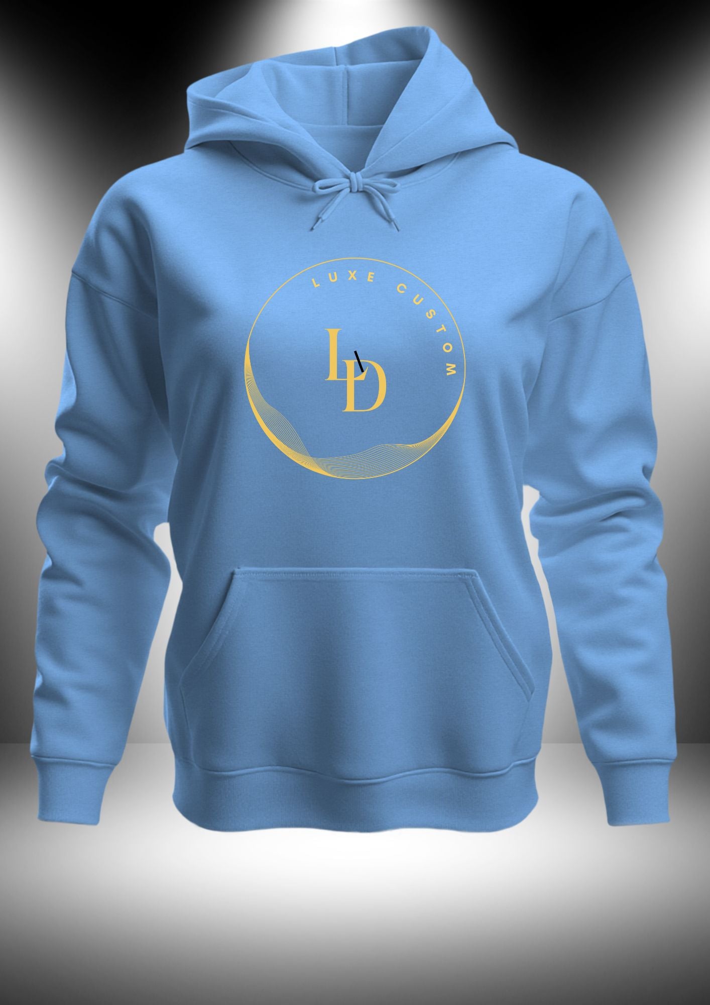 LD Luxe Hoodie