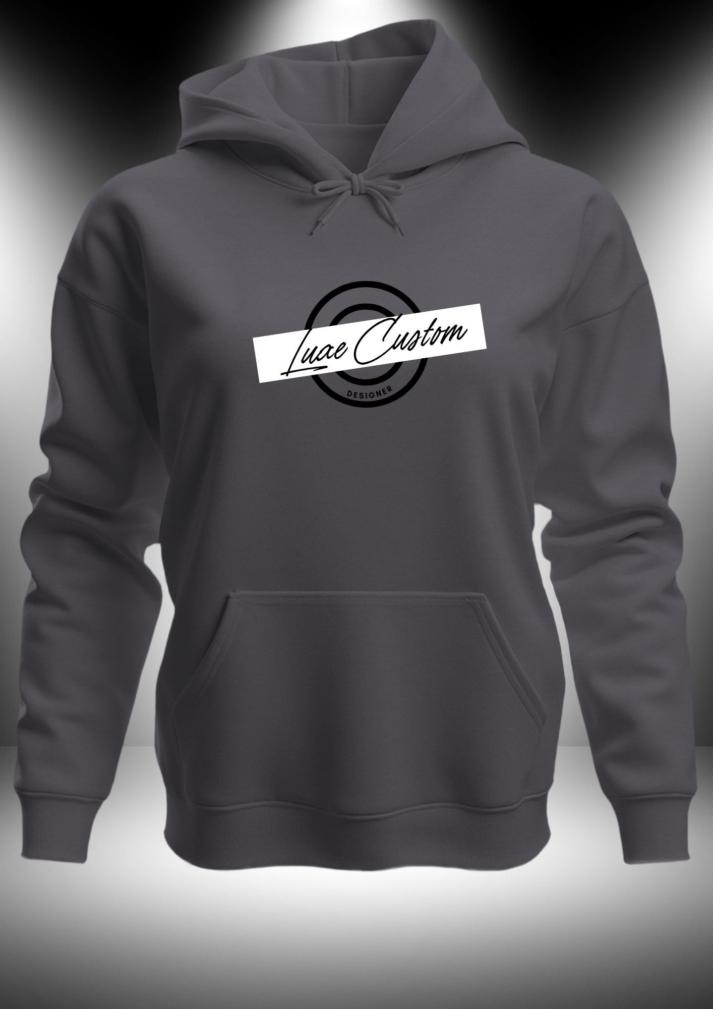 Luxe Dreamer Hoodie