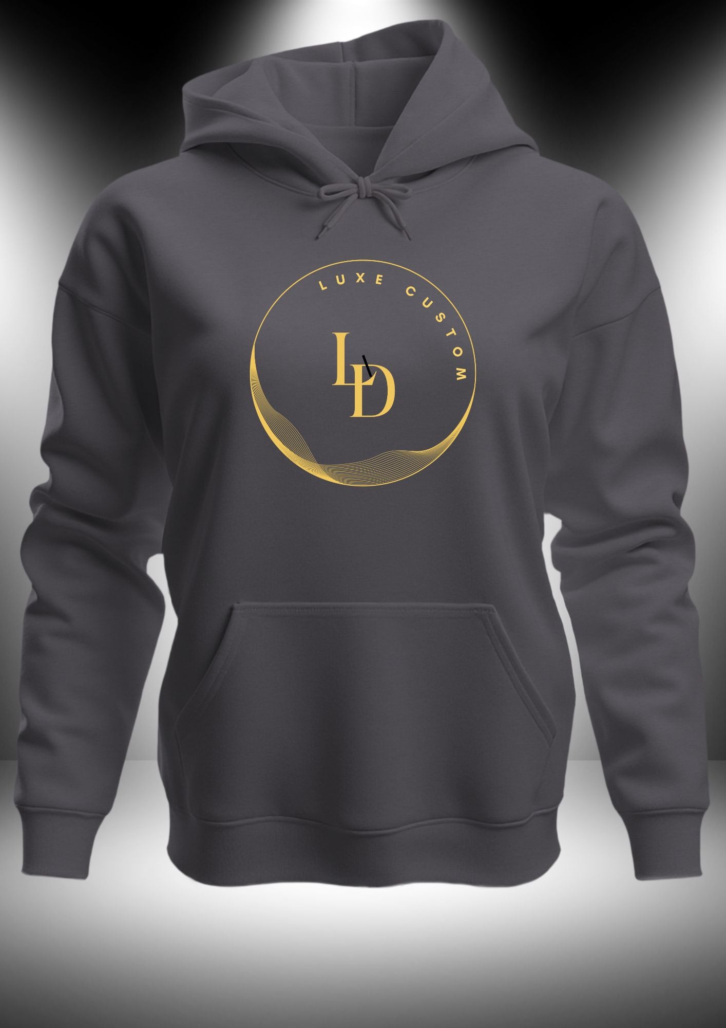 LD Luxe Hoodie
