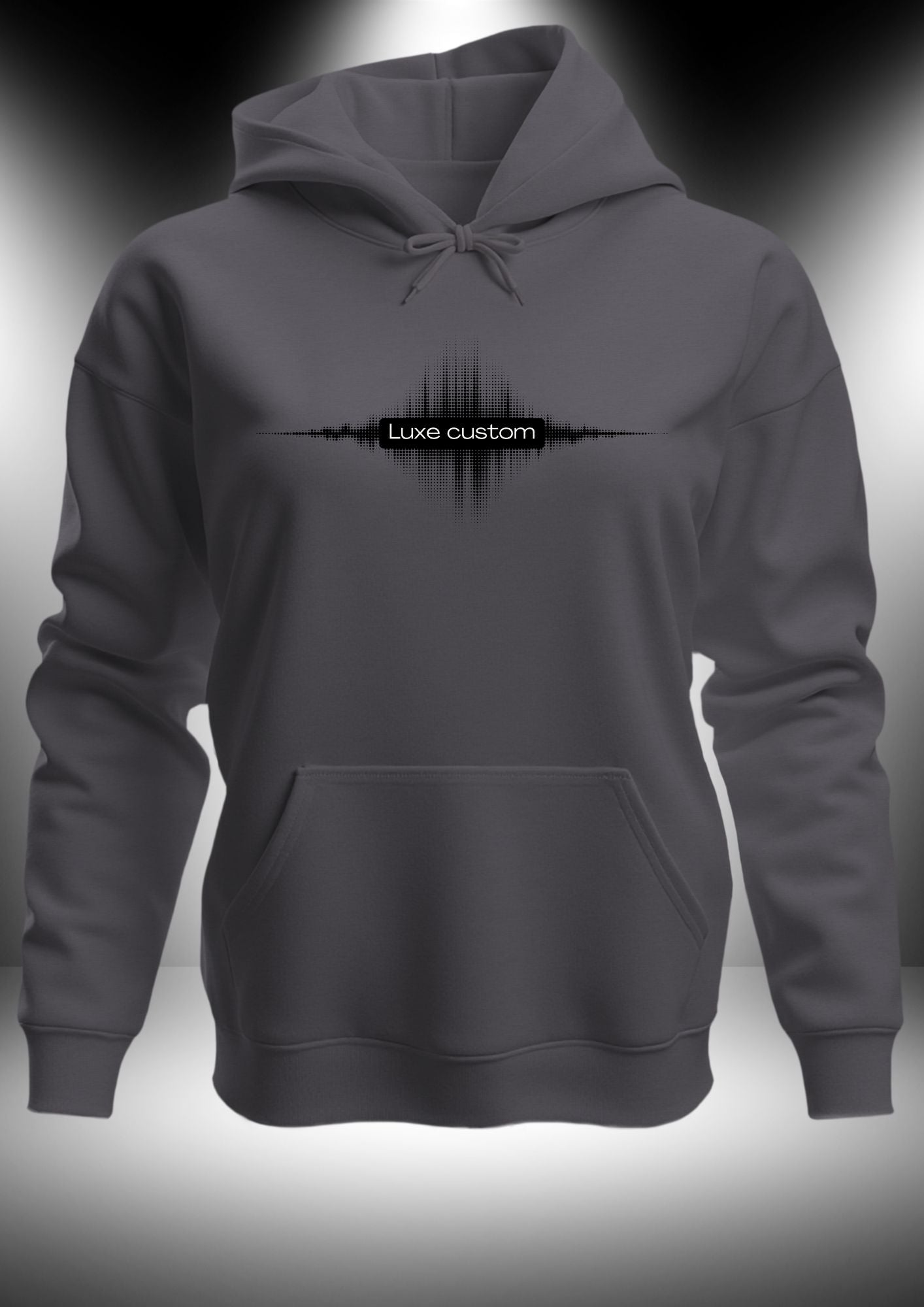 LC Wave Hoodie