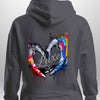 Charcoal Grey