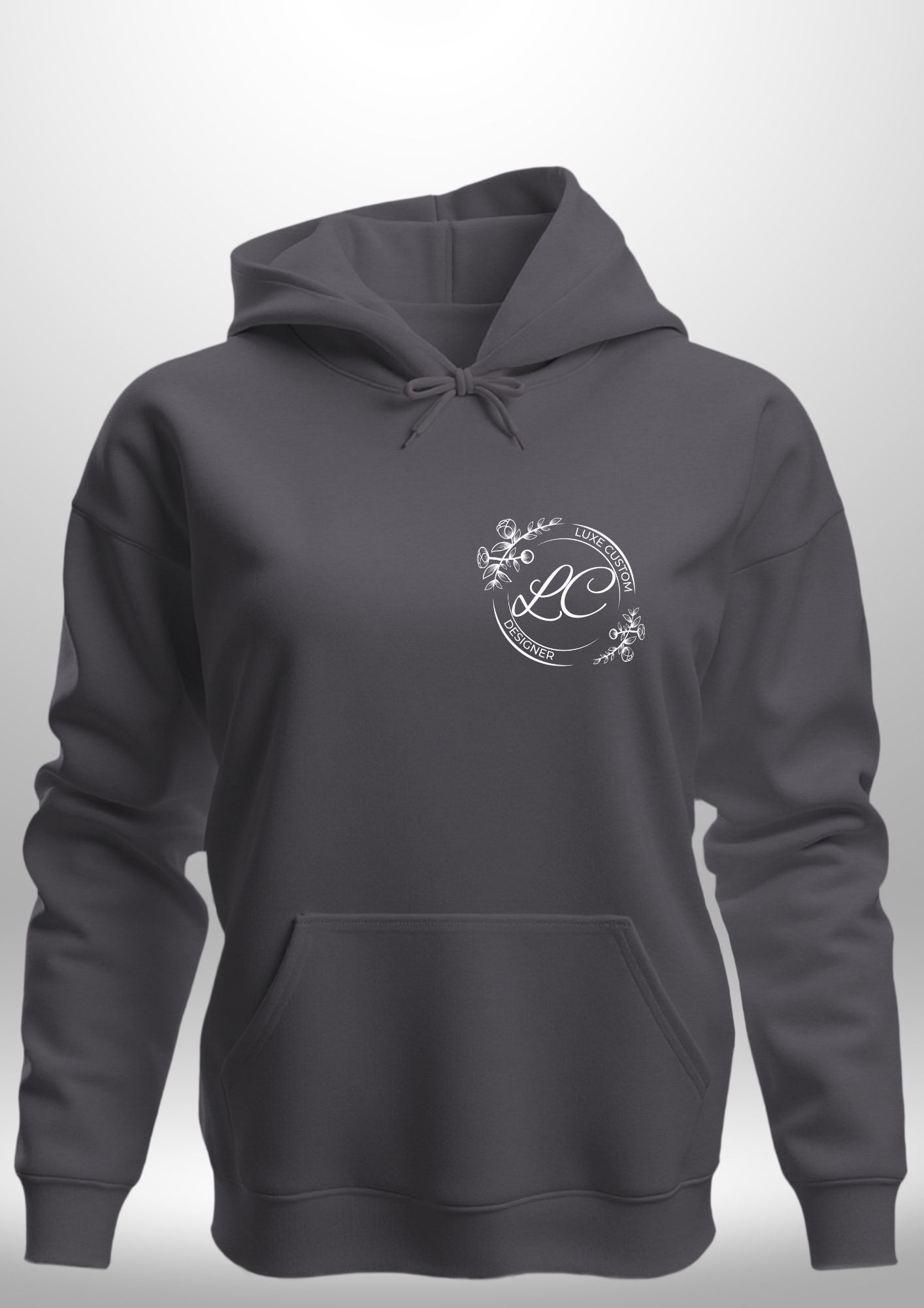 You Are Great Hoodie - Luxe Custom Designer