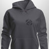 "Challenge" Luxe Hoodie - Luxe Custom Designer