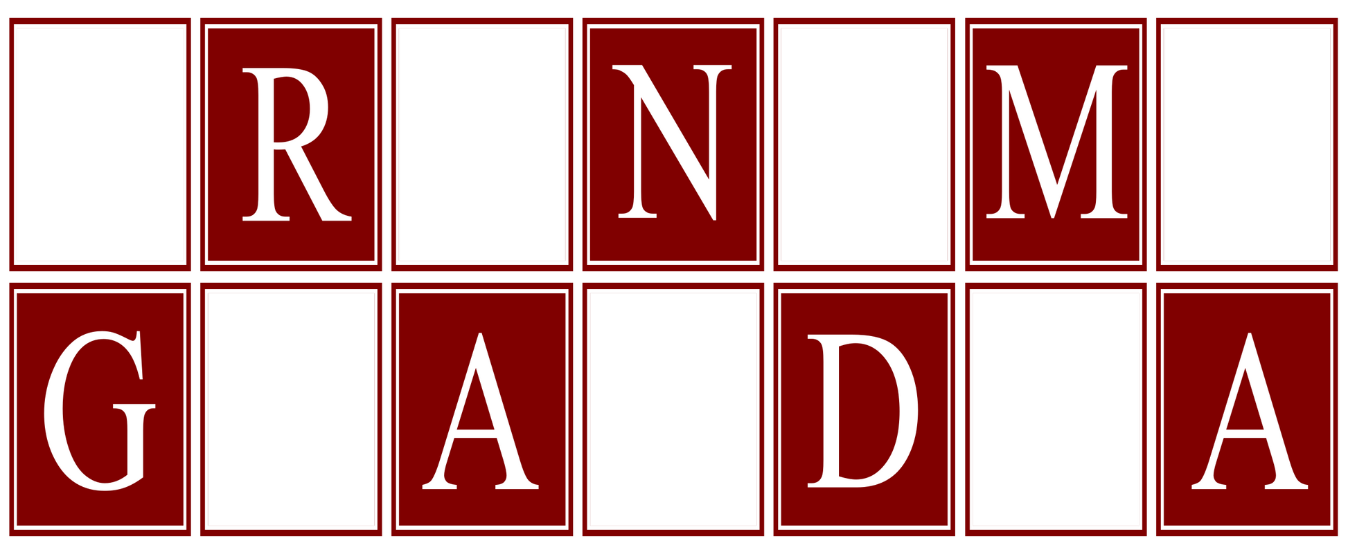 Grandma Photo Mug - Luxe Custom Designer