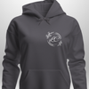"Believe In Yourself" Luxe Hoodie - Luxe Custom Designer