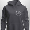"awesome" Luxe Hoodie - Luxe Custom Designer