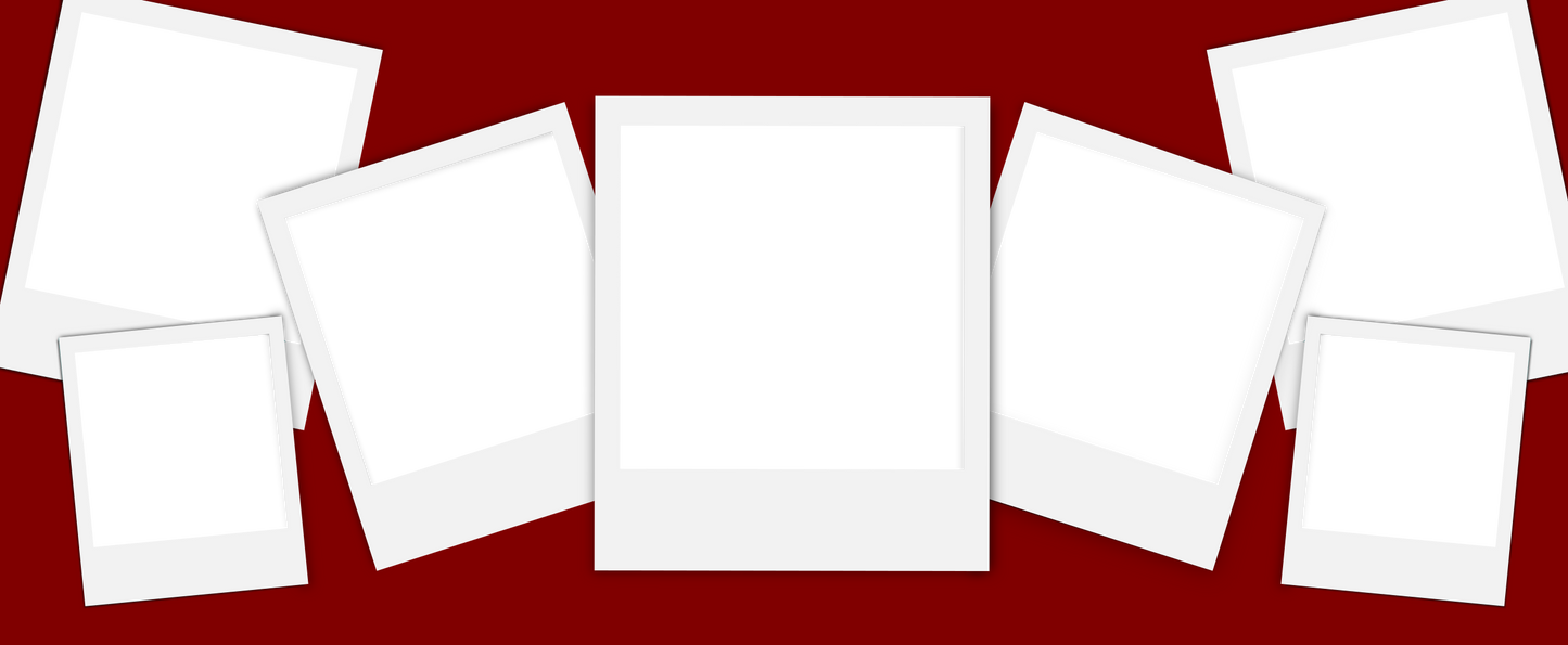 6 Panel Photo Mug - Luxe Custom Designer