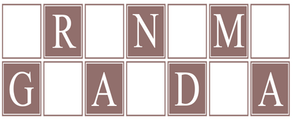 Grandma Photo Mug - Luxe Custom Designer