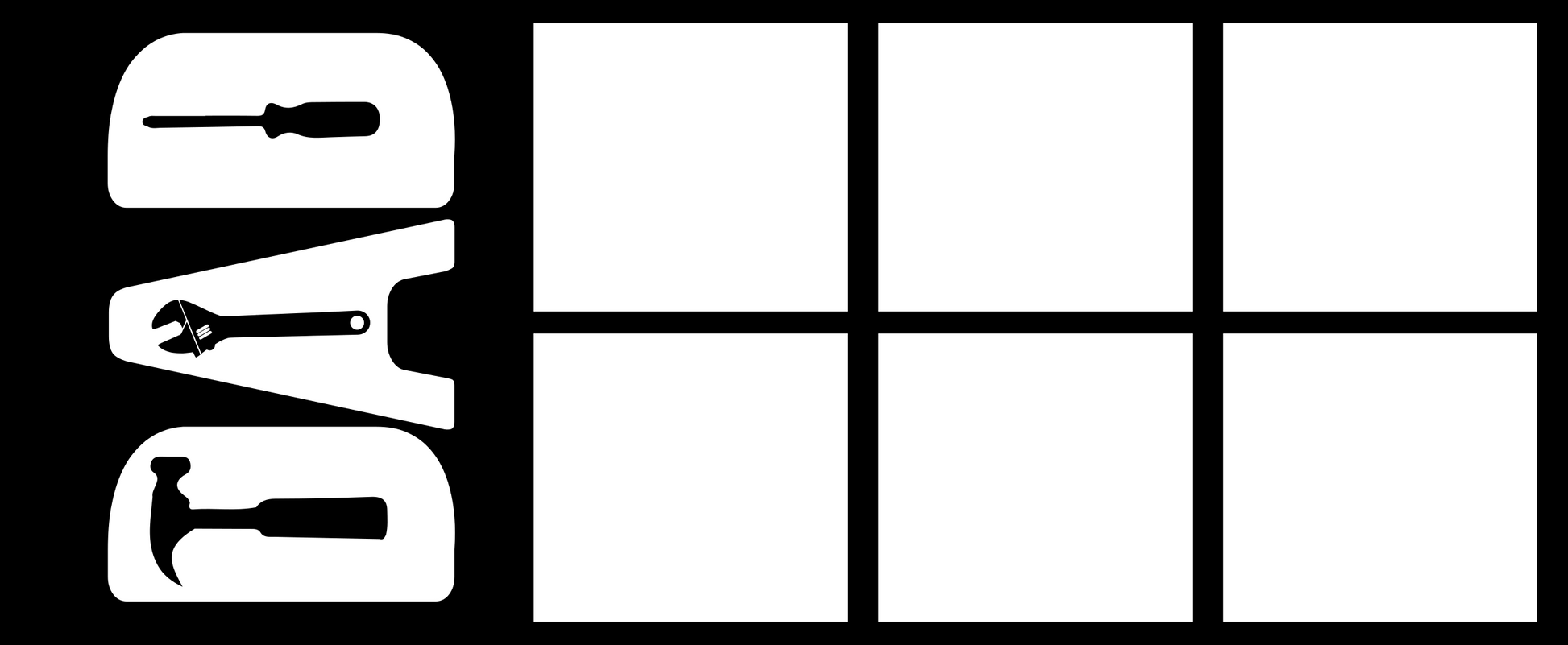 Dad Tool Mug 6 photos - Luxe Custom Designer