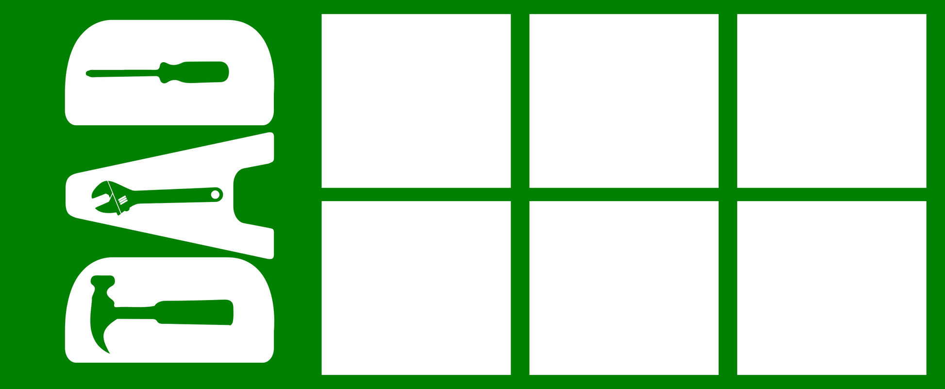 Dad Tool Mug 6 photos - Luxe Custom Designer