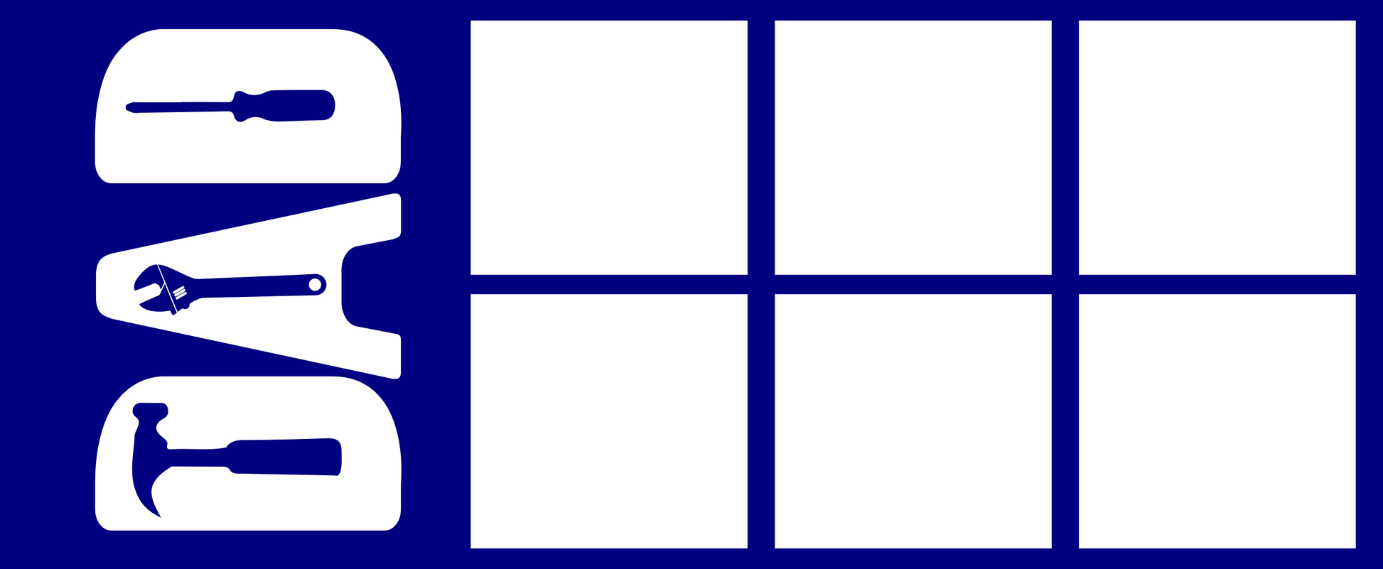 Dad Tool Mug 6 photos - Luxe Custom Designer