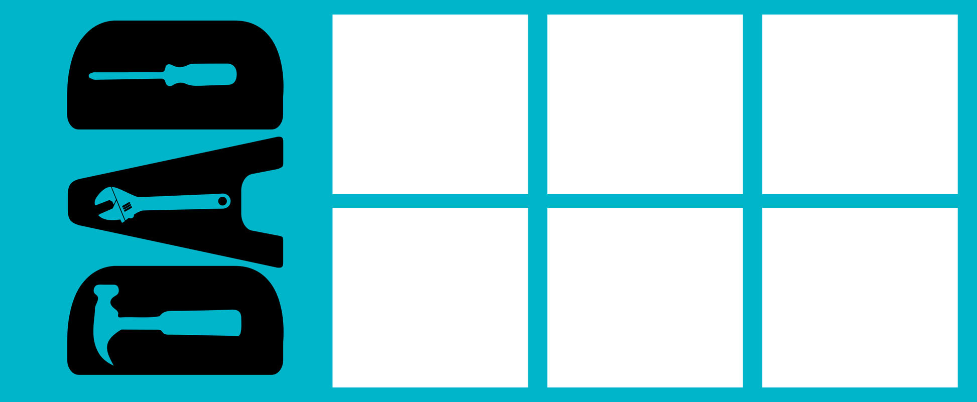 Dad Tool Mug 6 photos - Luxe Custom Designer