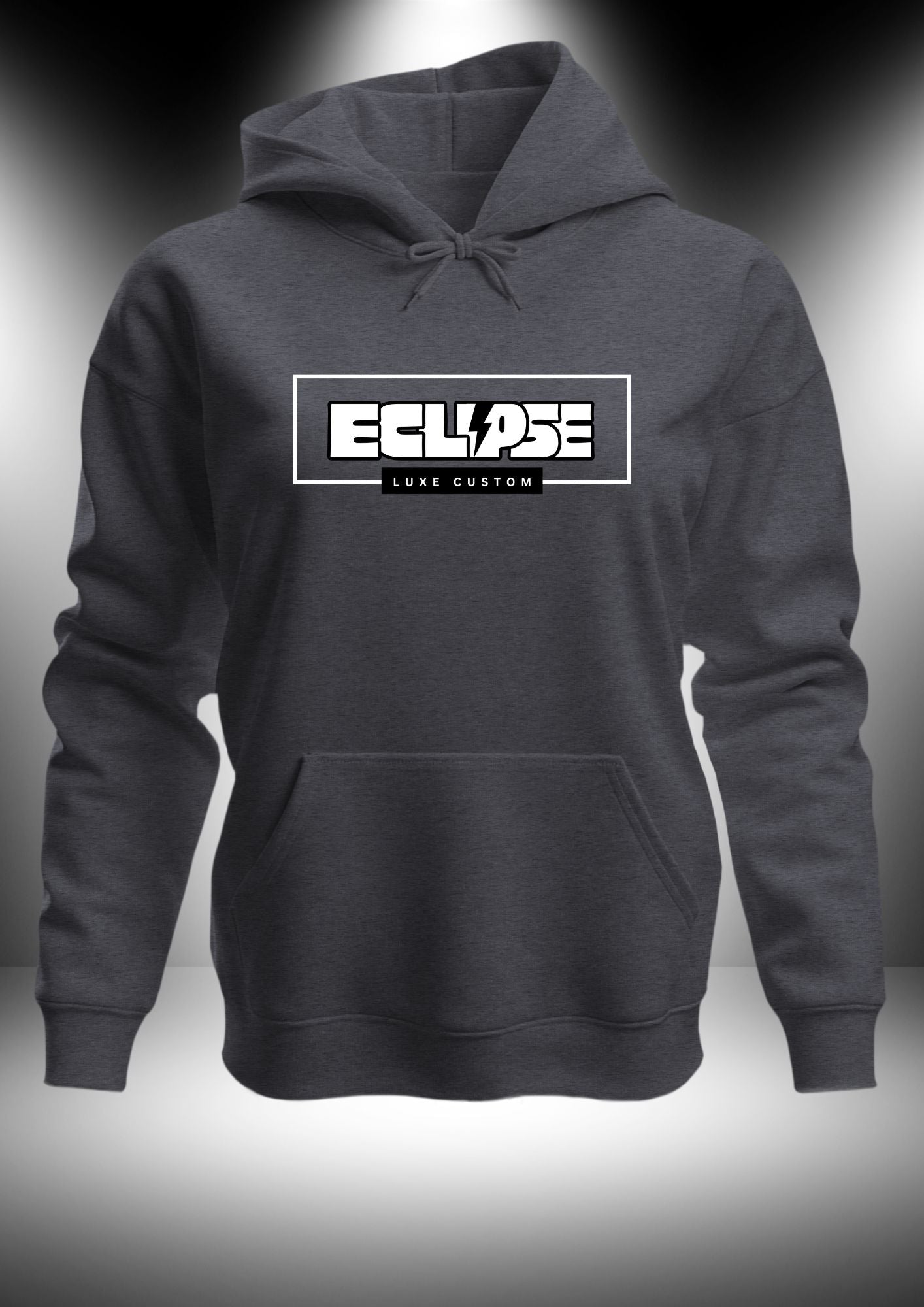 Luxe Eclipse Hoodie