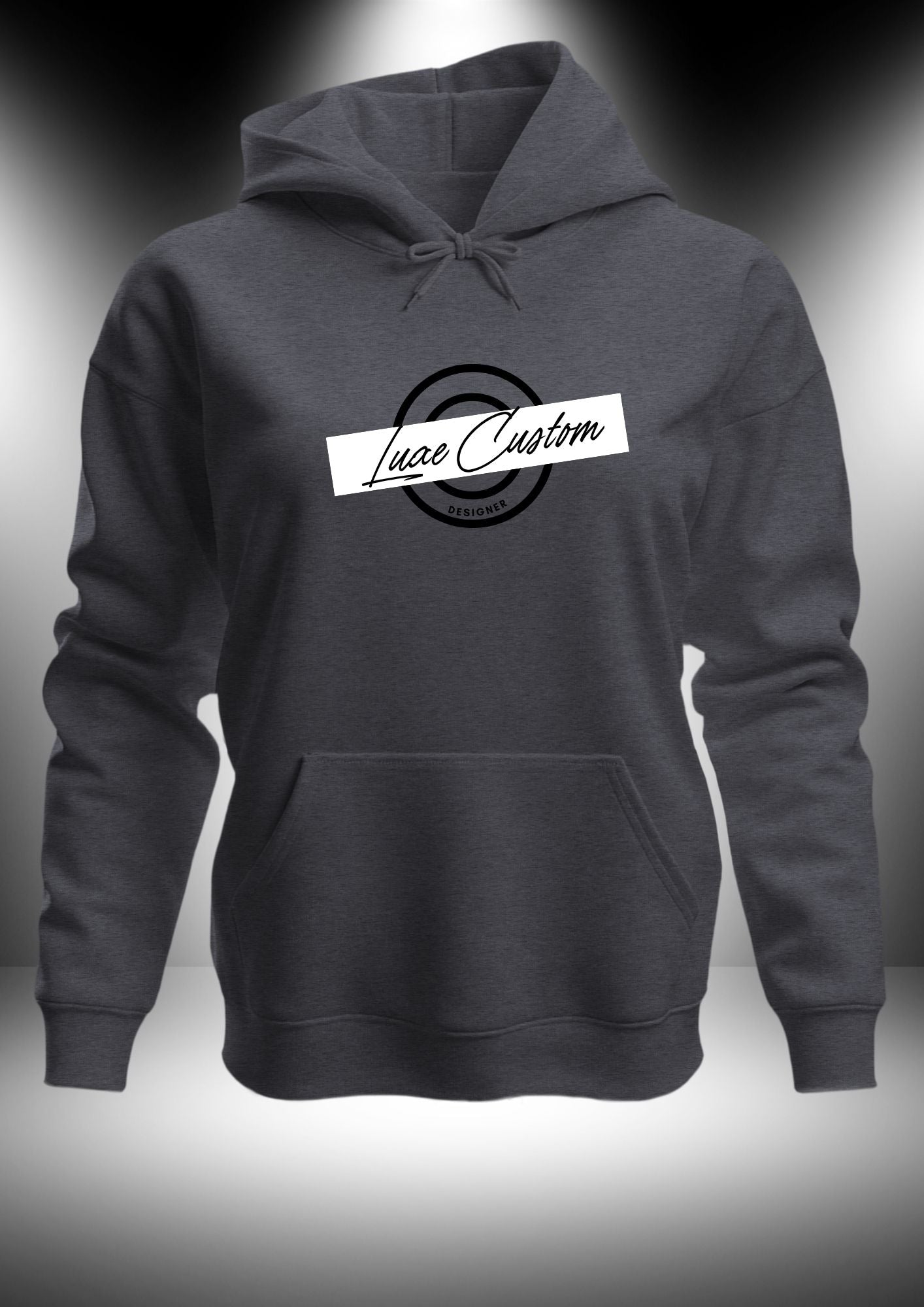 Luxe Dreamer Hoodie