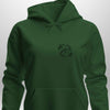 Born to be Free Hoodie - Luxe Custom Designer