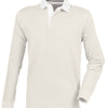 Premium superfit rugby shirt