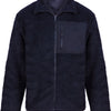 Recycled sherpa fleece