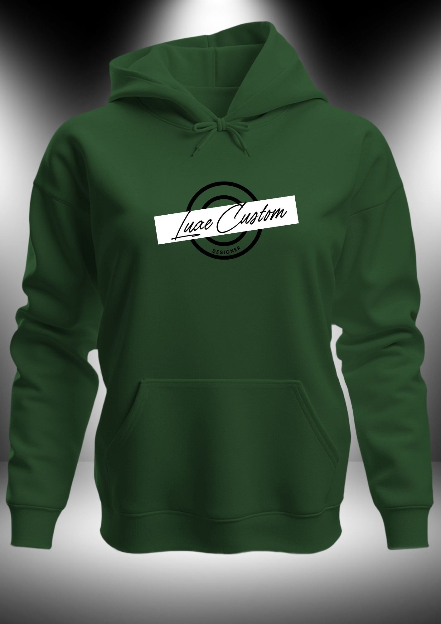 Luxe Dreamer Hoodie