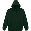 Heavy Blend™  full-zip hooded sweatshirt