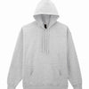 Softstyle™ midweight fleece adult hoodie