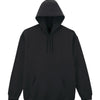 Softstyle™ midweight fleece adult hoodie