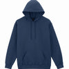 Softstyle™ midweight fleece adult hoodie