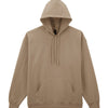 Softstyle™ midweight fleece adult hoodie
