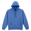 Softstyle™ midweight fleece adult hoodie
