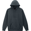 Softstyle™ midweight fleece adult hoodie